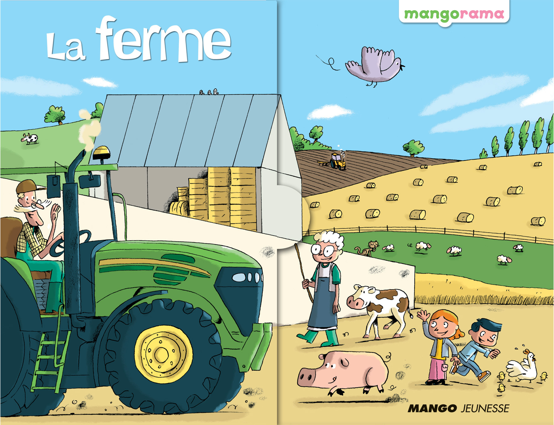 FERME (LA)