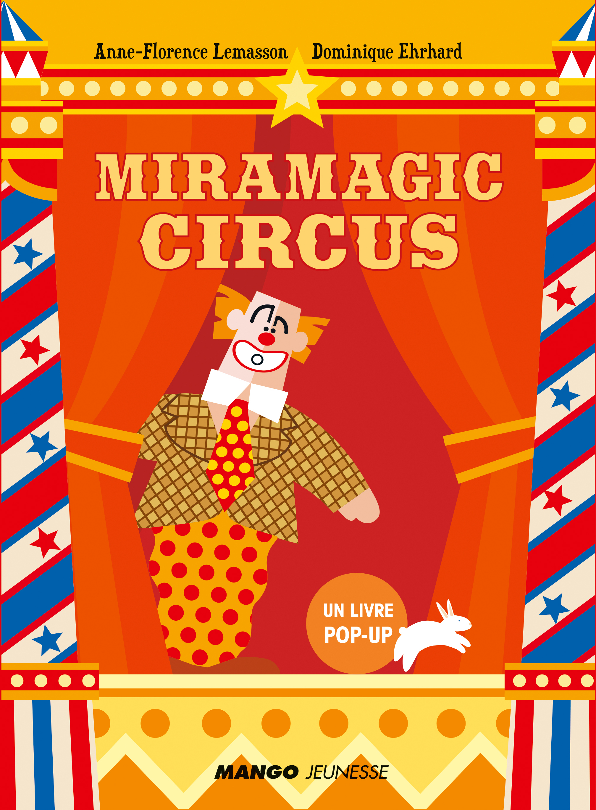 MIRAMAGIC CIRCUS