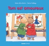 TOM EST AMOUREUX