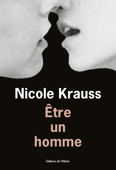 ETRE UN HOMME