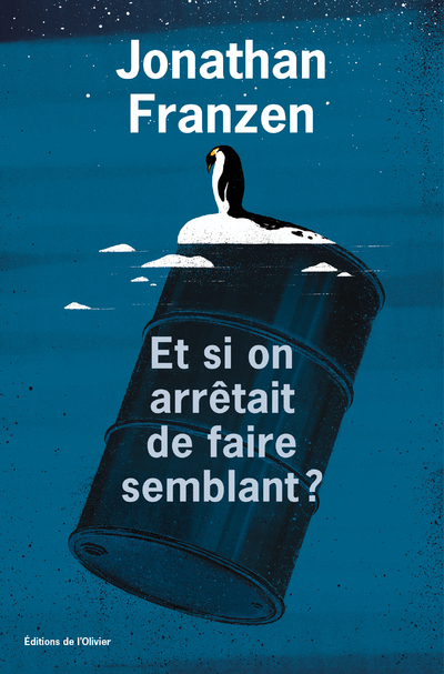 ET SI ON ARRETAIT DE FAIRE SEMBLANT ?