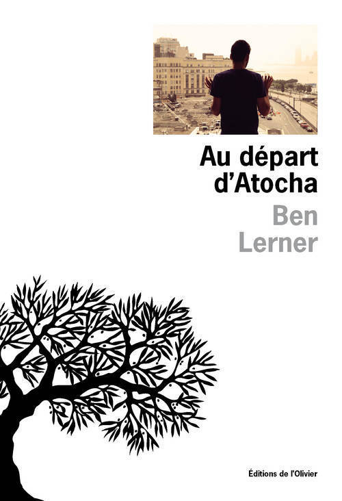 AU DEPART D´ATOCHA