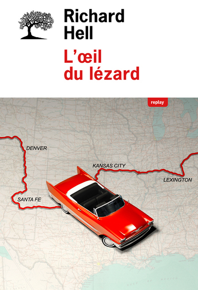 L´OEIL DU LEZARD