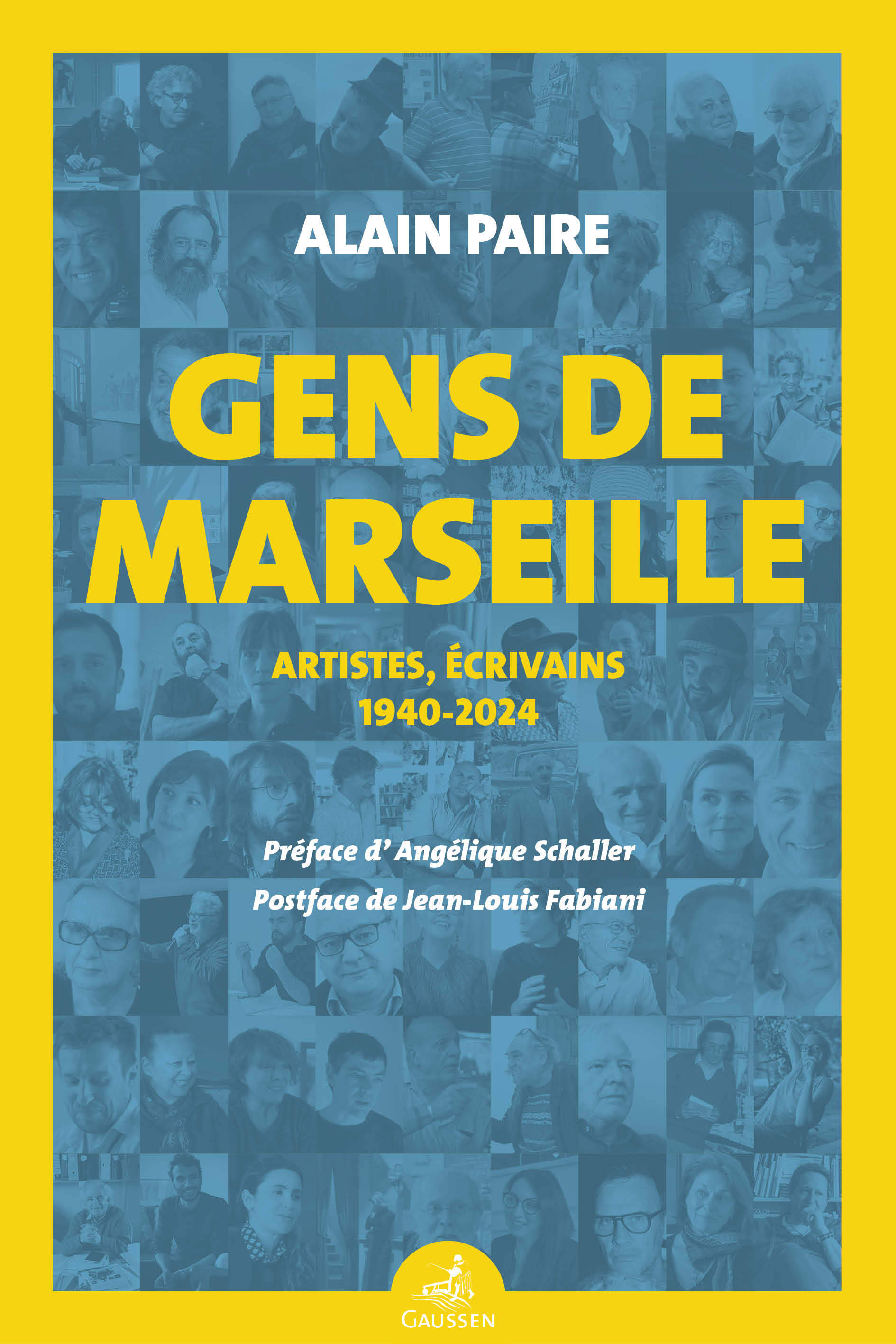 GENS DE MARSEILLE
