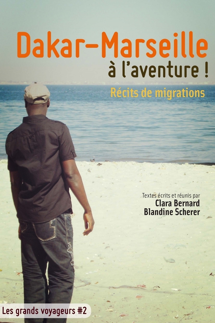 DAKAR MARSEILLE A L´AVENTURE