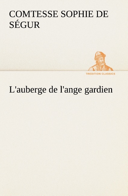 AUBERGE DE L ANGE GARDIEN
