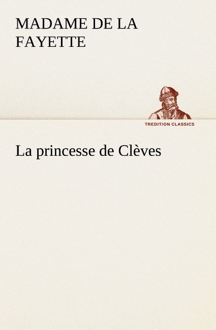 PRINCESSE DE CLEVES