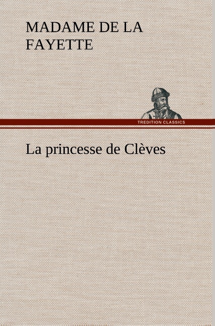 PRINCESSE DE CLEVES