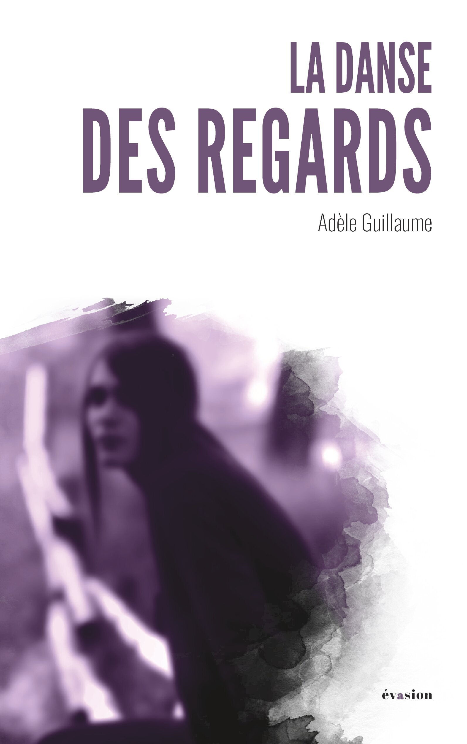 DANSE DES REGARDS