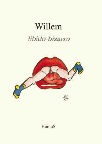 LIBIDO-BIZARRO