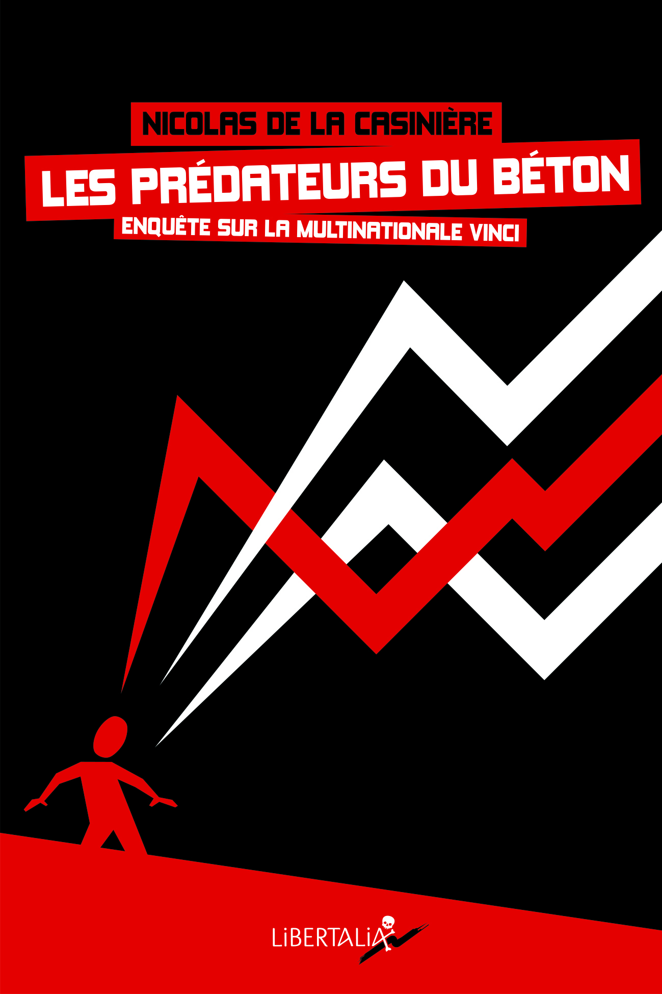 PREDATEURS DU BETON (LES)