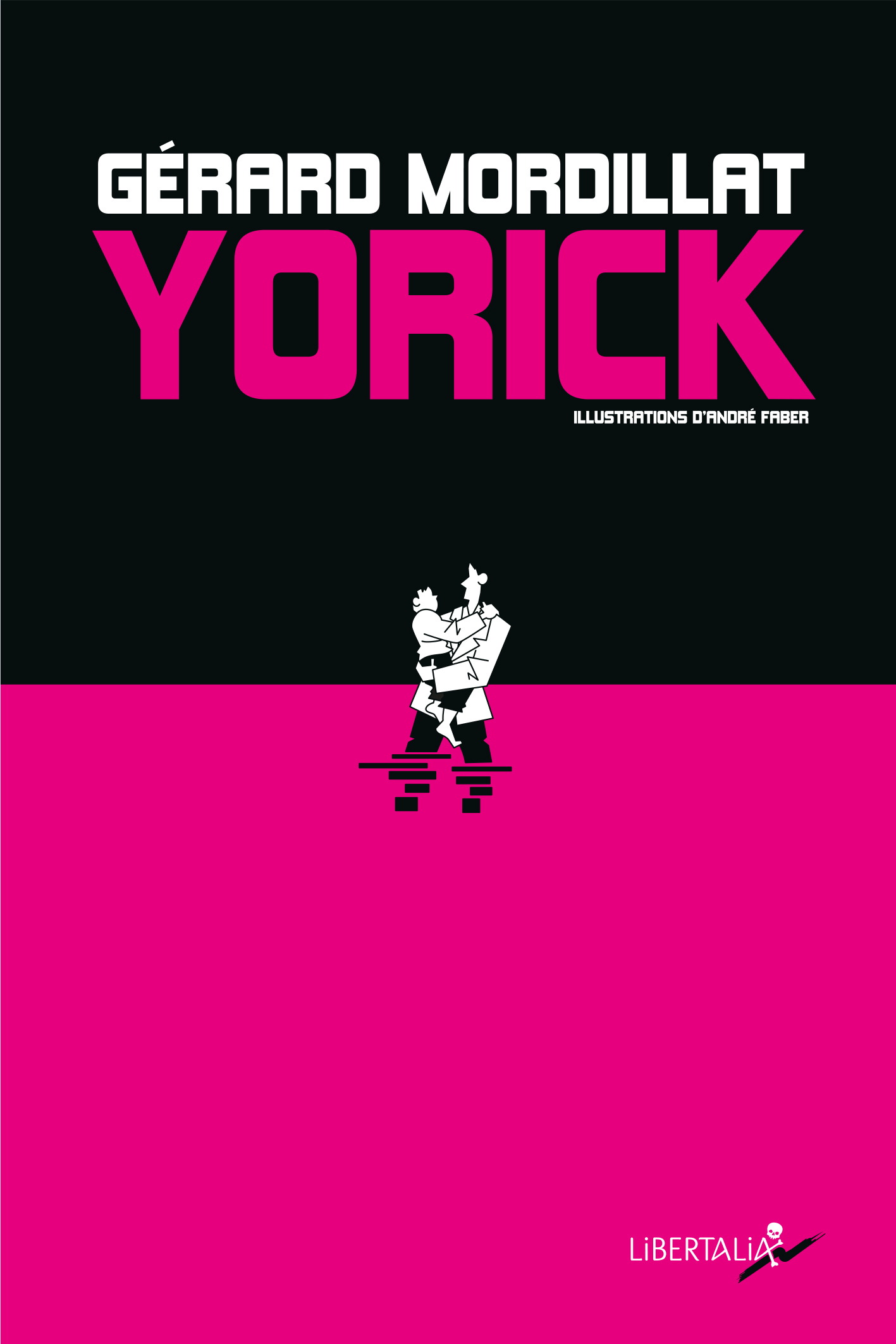 YORICK