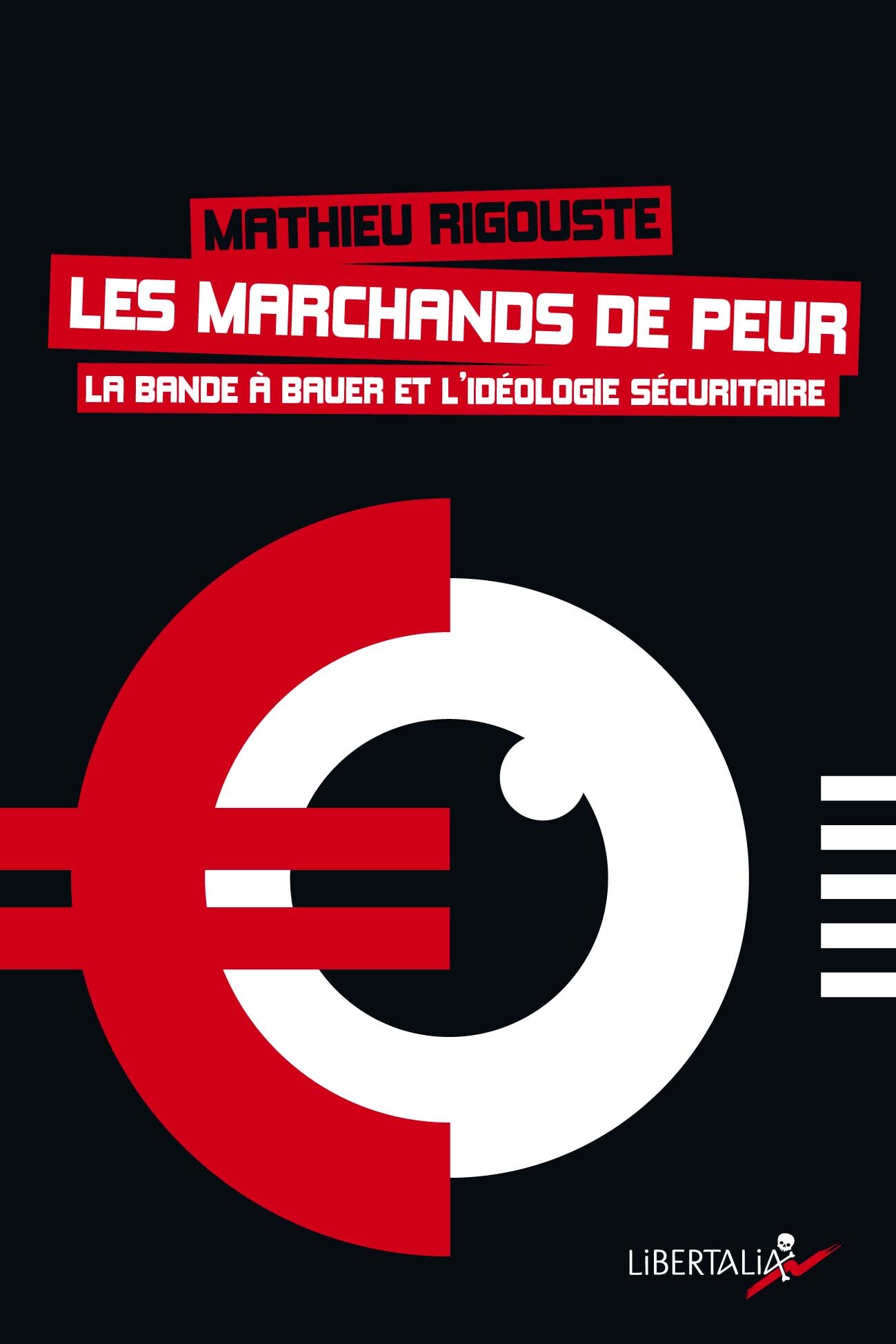 MARCHANDS DE PEUR (LES)