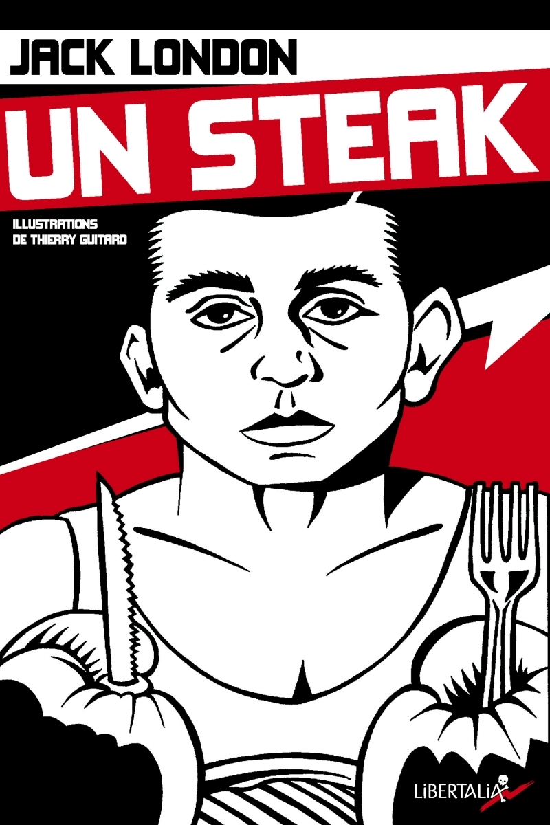 STEAK (UN)