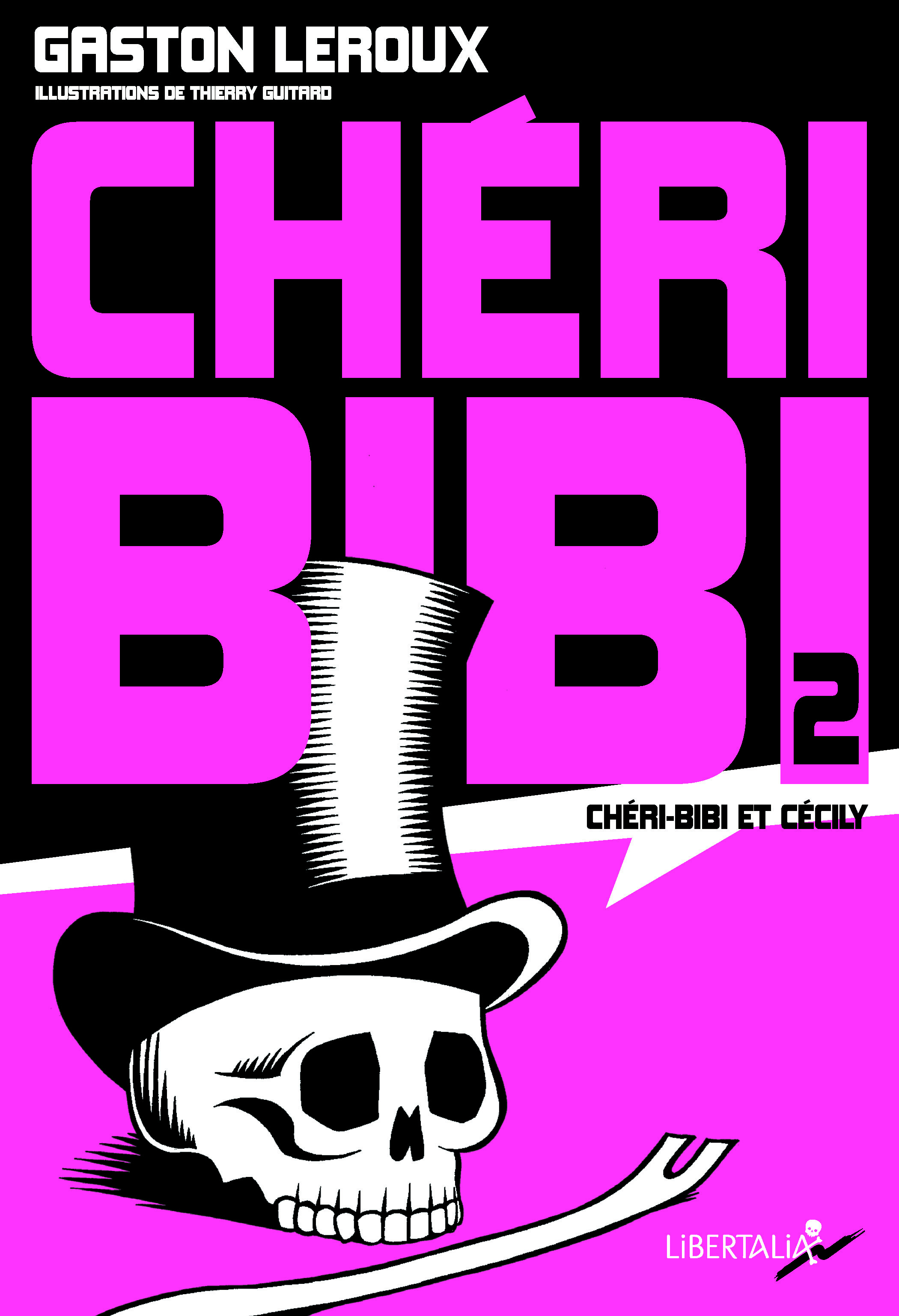 CHERI BIBI TOME 2