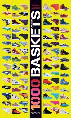 1000 BASKETS CULTES