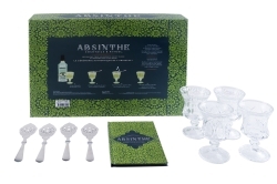 COFFRET ABSINTHE