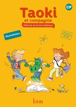 TAOKI ET COMPAGNIE CP - PHOTOFICHES - EDITION 2017