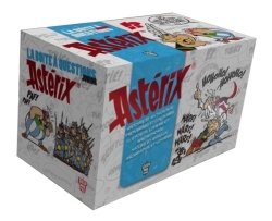 BOITE A QUESTIONS... ASTERIX
