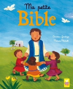 MA PETITE BIBLE