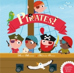 PIRATES !