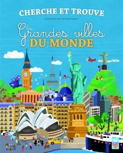 GRANDES VILLES DU MONDE