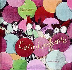L´ANNIVERSAIRE