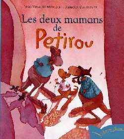 PG 31 - LES DEUX MAMANS DE PETIROU