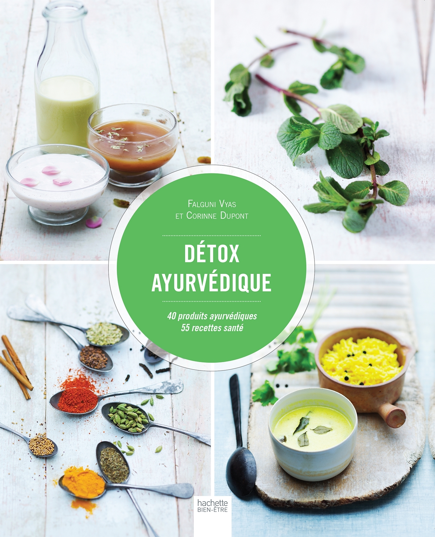 DETOX AYURVEDIQUE