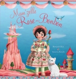 MAM´ZELLE ROSE-BONBON