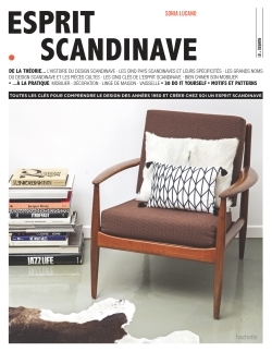 ESPRIT SCANDINAVE