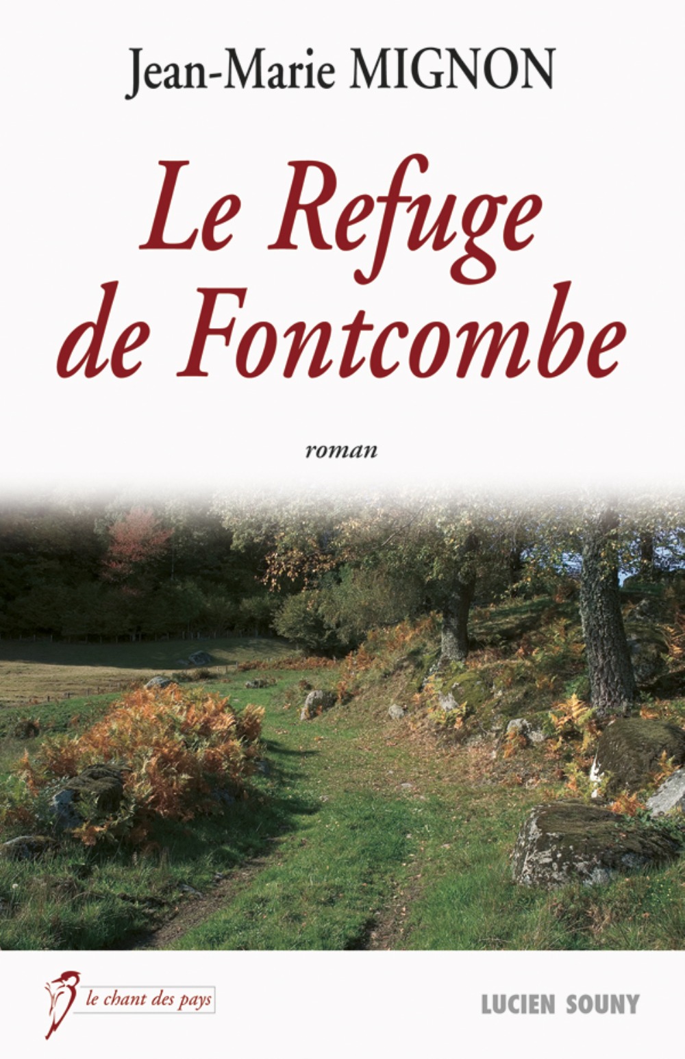 REFUGE DE FONTCOMBE