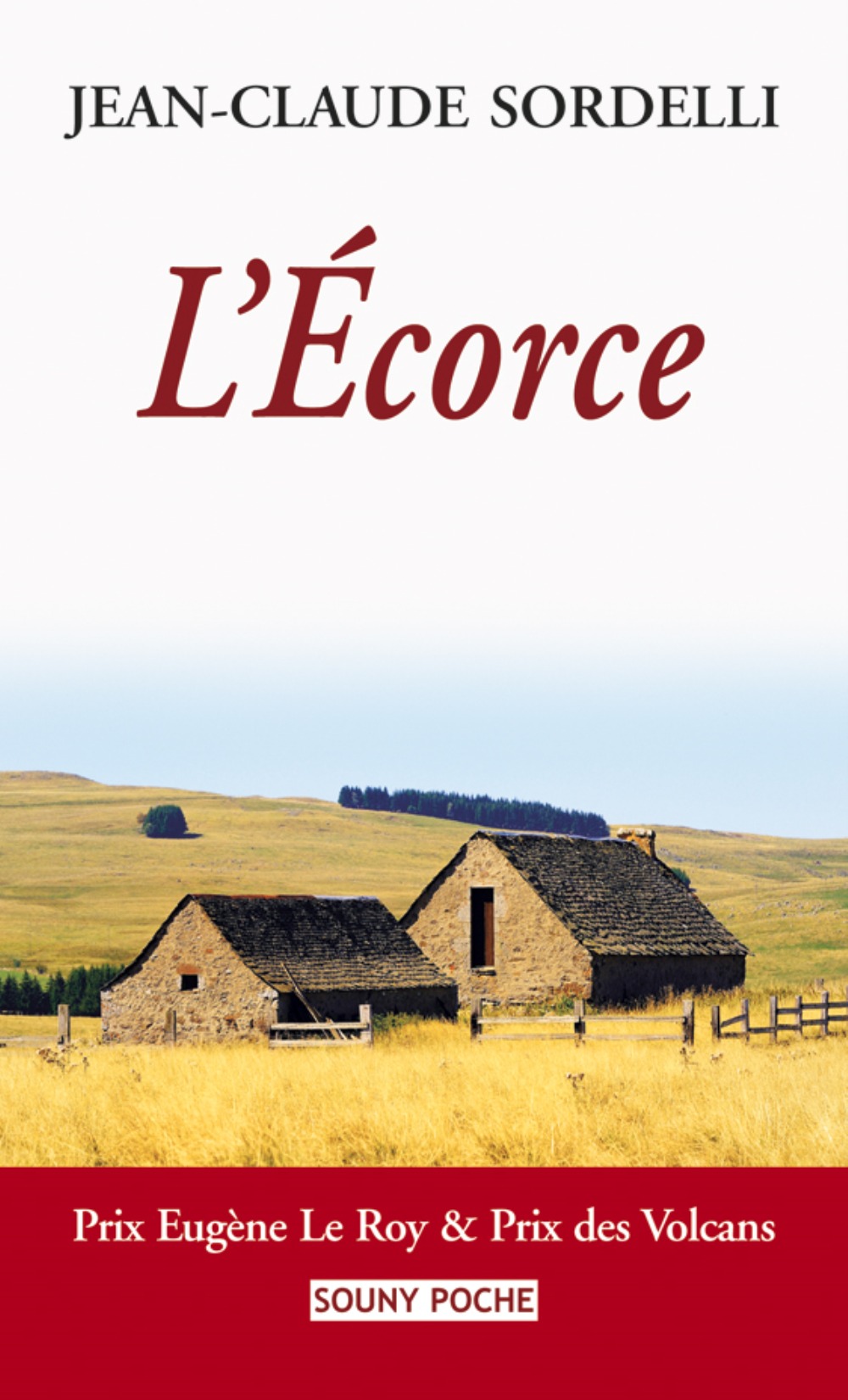 L´ ECORCE