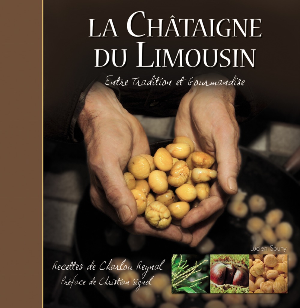 CHATAIGNE DU LIMOUSIN