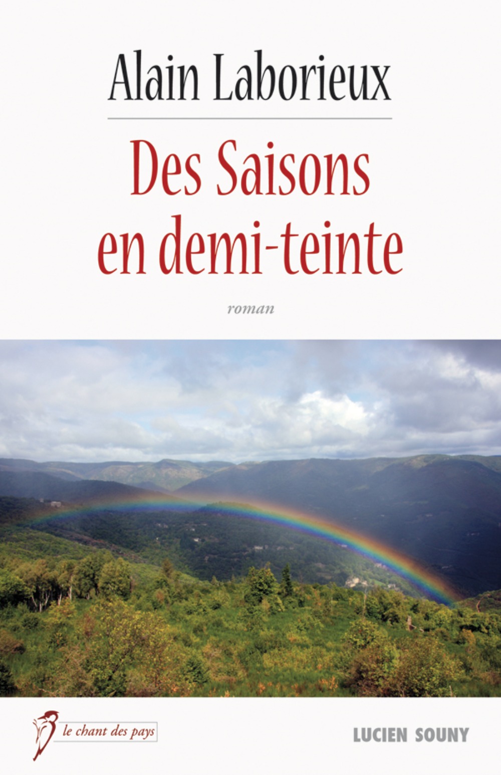 DES SAISONS EN DEMI - TEINTE