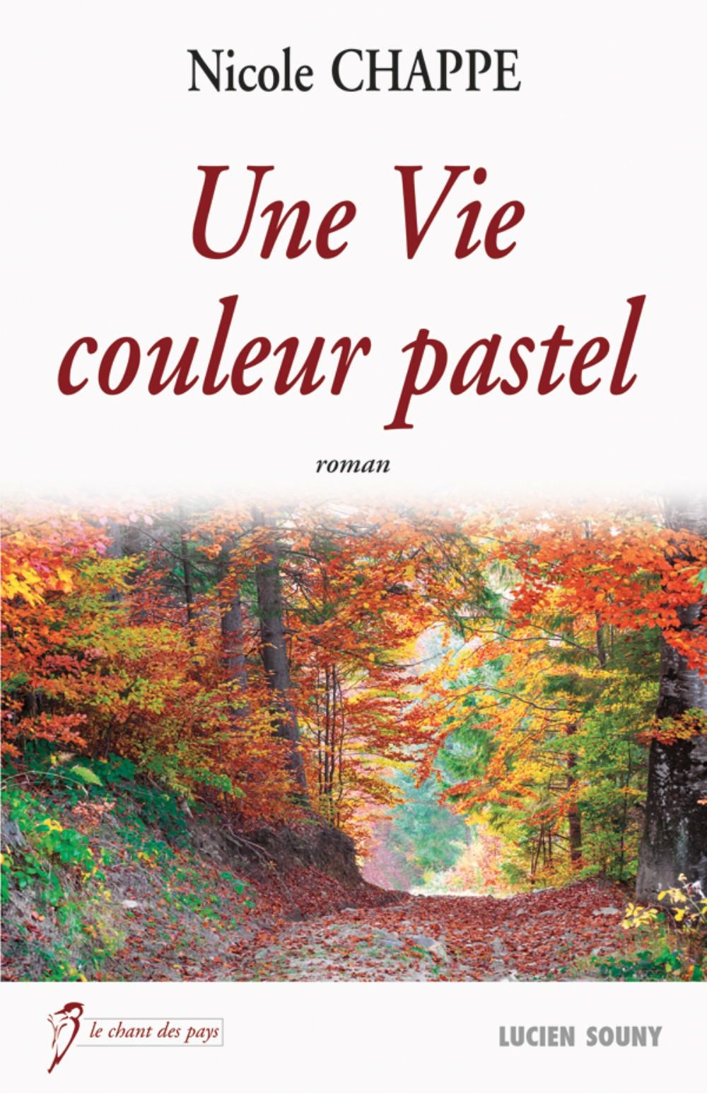 VIE COULEUR PASTEL