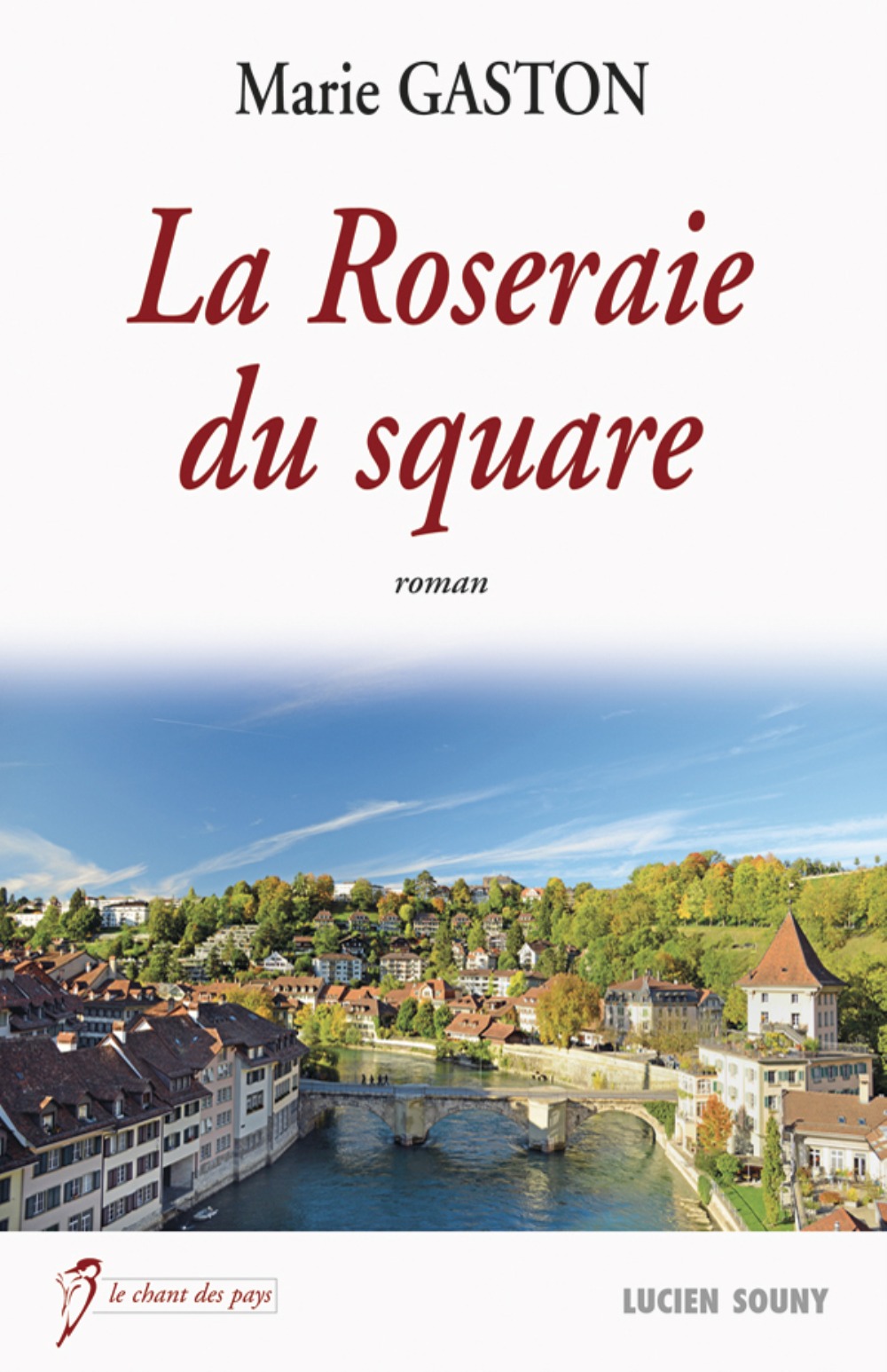 ROSERAIE DU SQUARE
