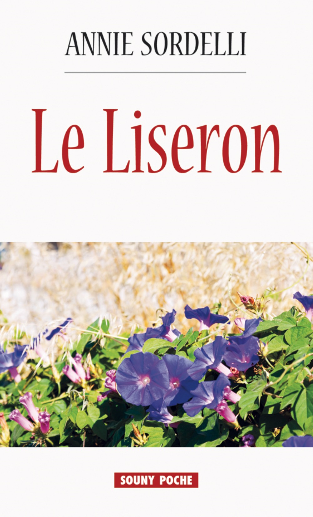 LISERON