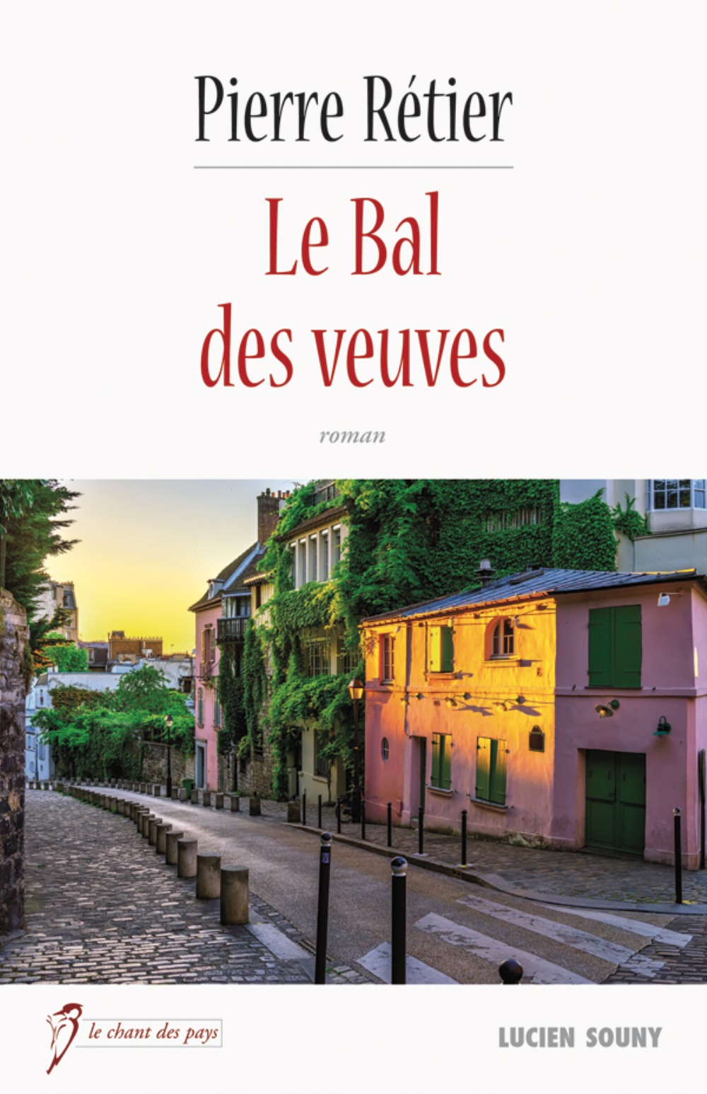 BAL DES VEUVES