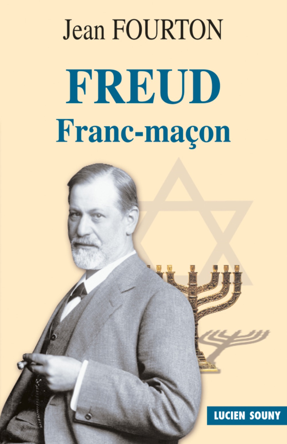 FREUD FRANC-MACON