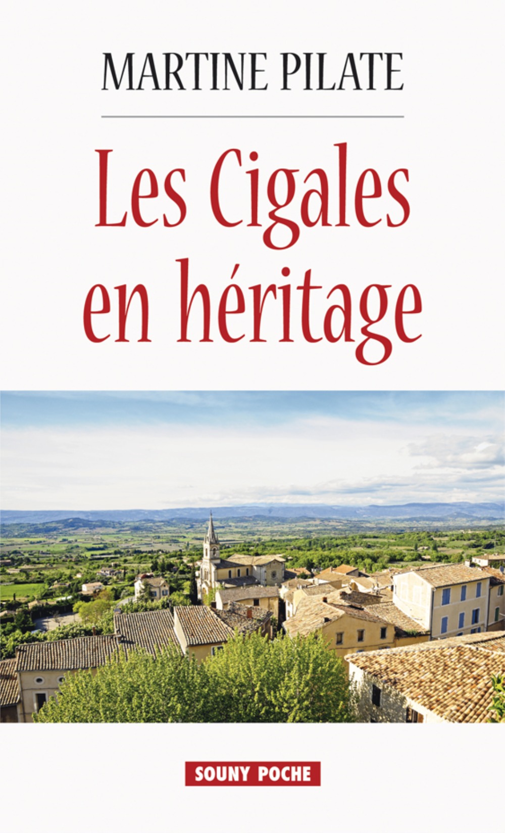 CIGALES EN HERITAGE (LES)