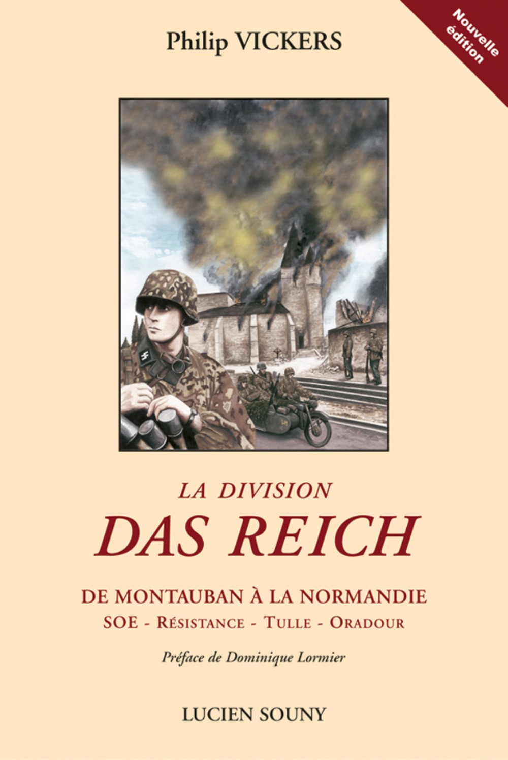 DIVISION DAS REICH
