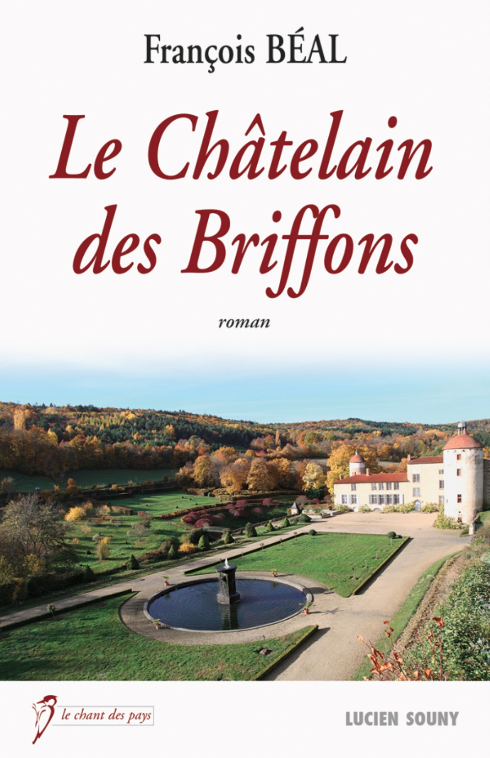 CHATELAIN DES BRIFFONS
