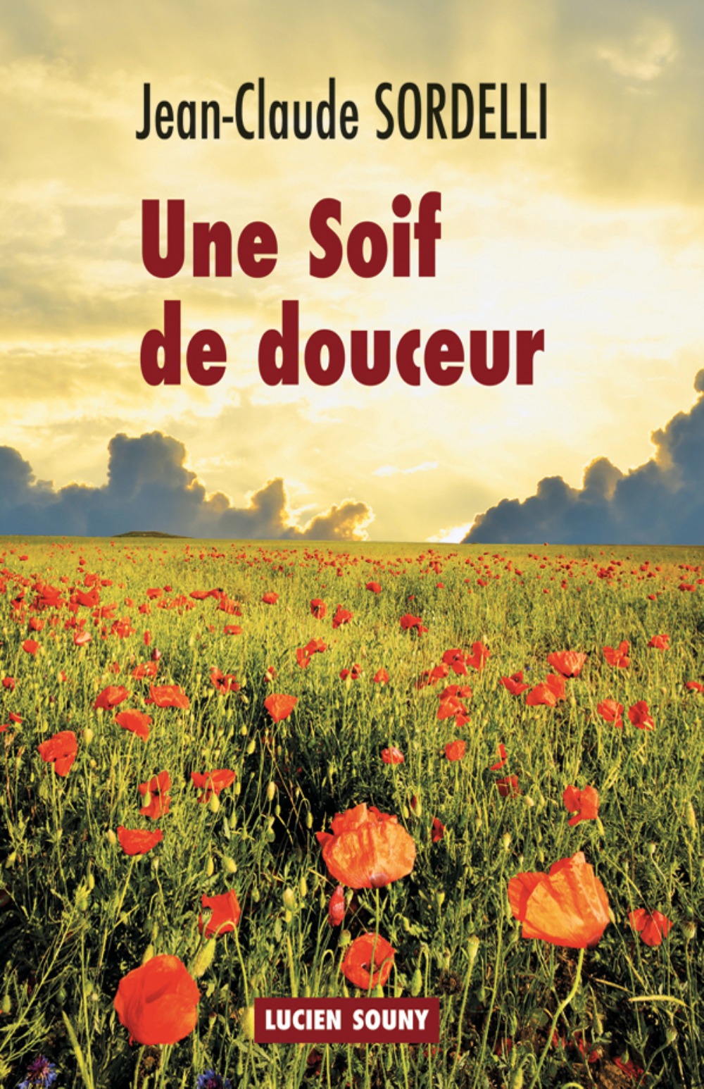 SOIF DE DOUCEUR