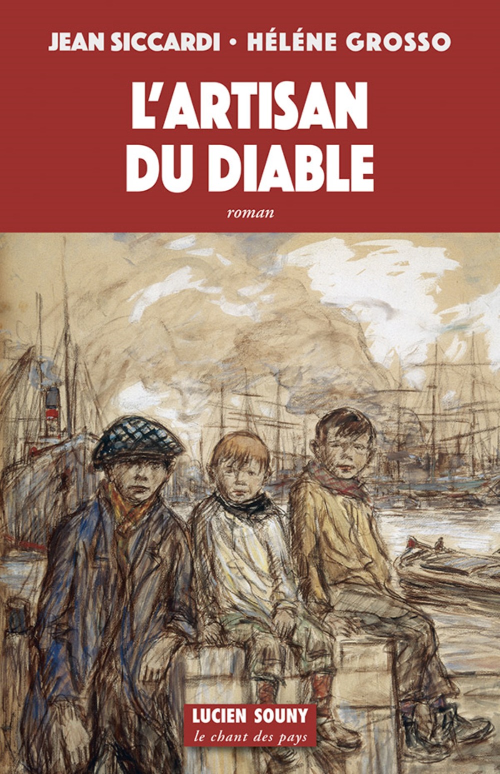 ARTISAN DU DIABLE