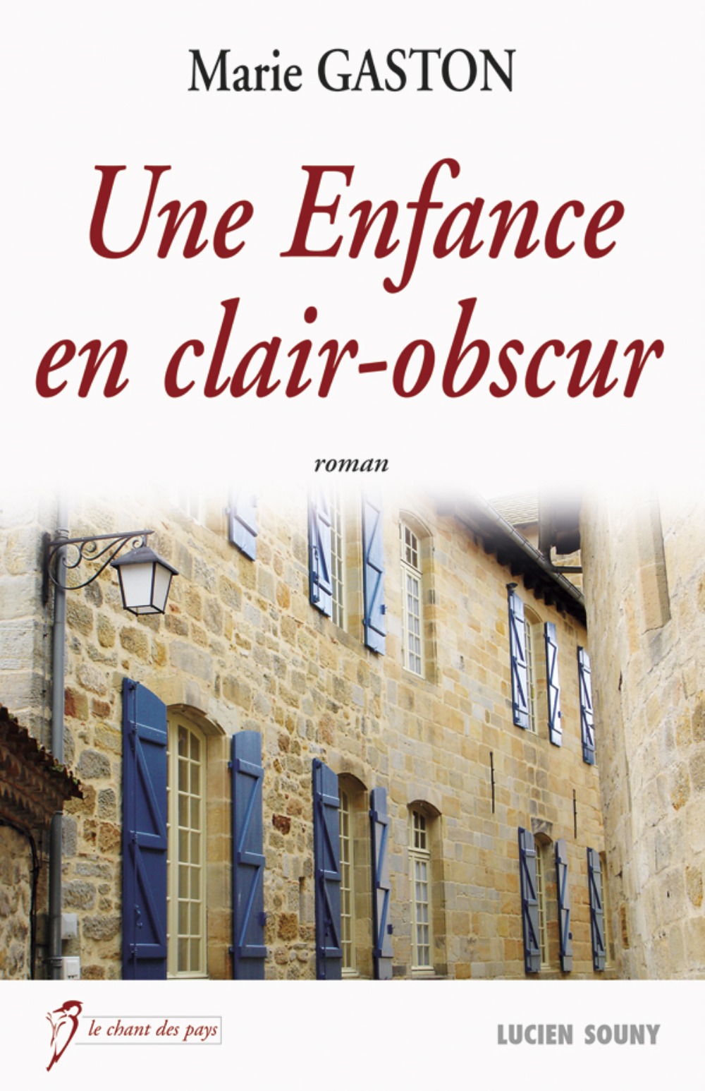 ENFANCE EN CLAIR OBSCUR