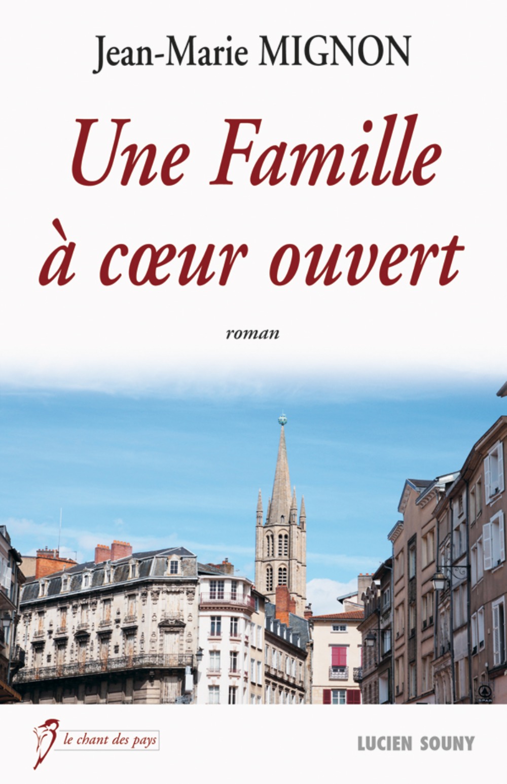 FAMILLE A COEUR OUVERT