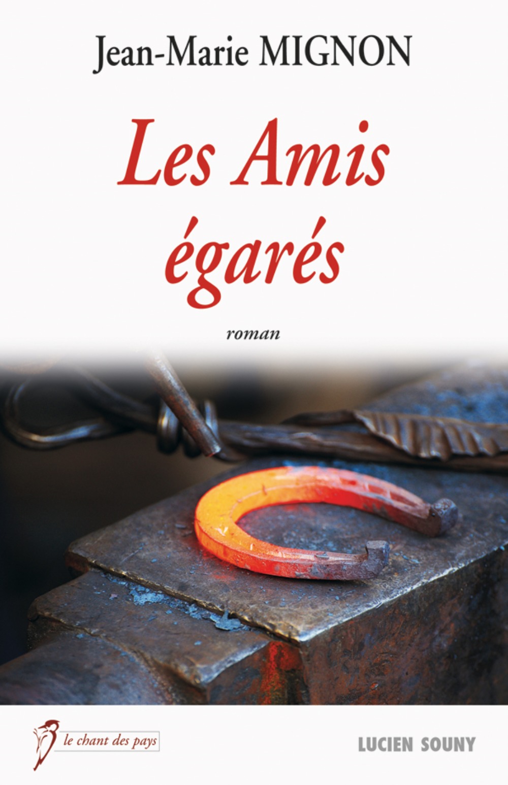 AMIS EGARES