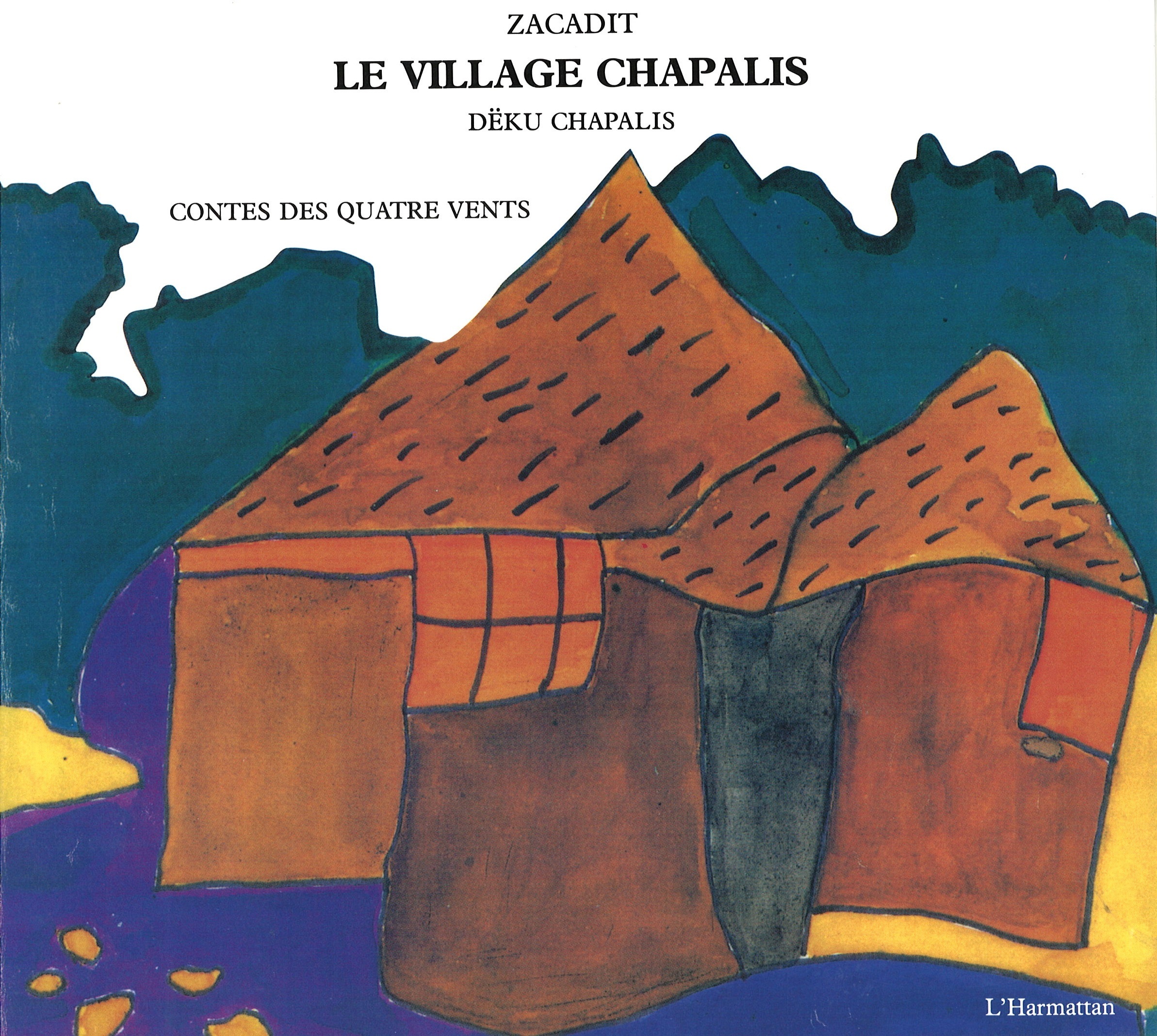 VILLAGE CHAPALIS