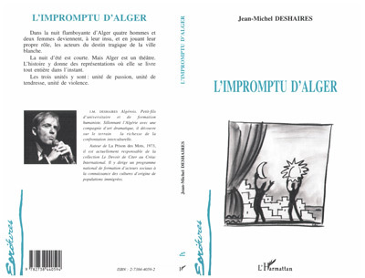 IMPROMPTU D´ALGER (L´)